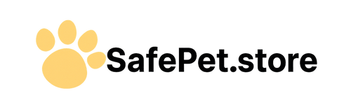 Safe Pet Store